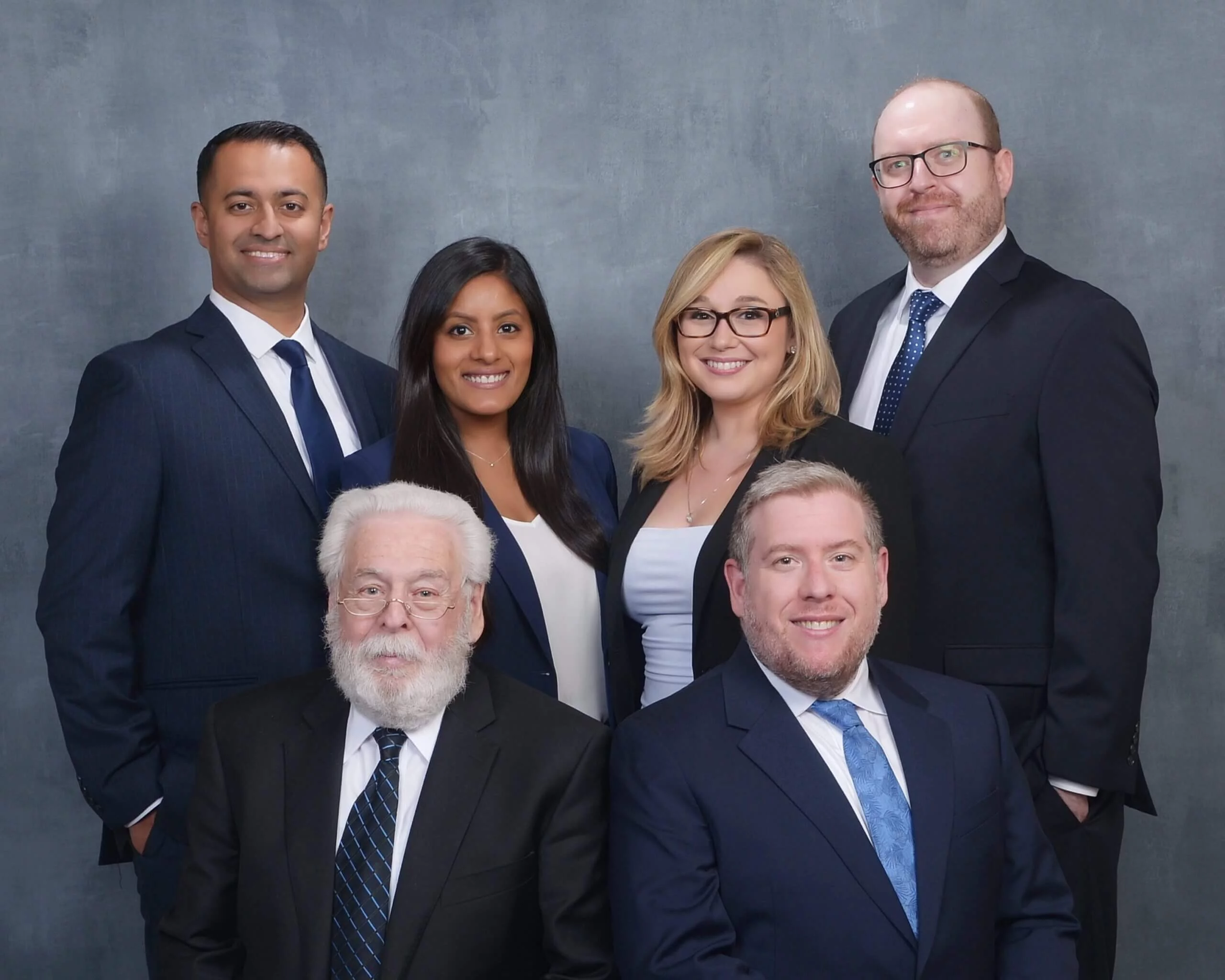 The legal team of Jeffrey A. Cohen & Associates, LLC